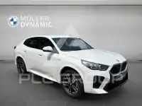 2025 BMW X2