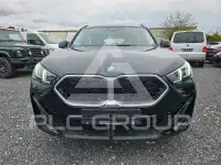 2025 BMW X2