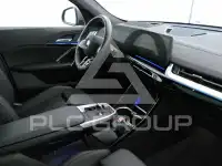 2025 BMW X2
