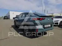 2025 BMW X2