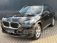 2025 BMW X2