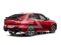 2025 BMW X2