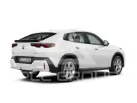 2025 BMW X2