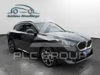 2025 BMW X2
