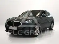 2025 BMW X2