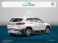 2025 BMW X2