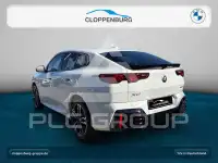 2025 BMW X2