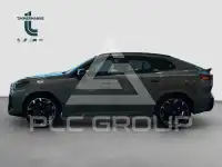2025 BMW X2