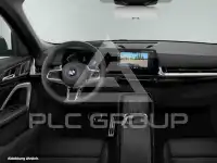 2025 BMW X2