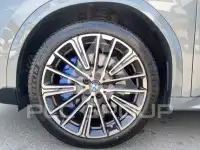 2025 BMW X2