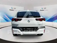 2025 BMW X2