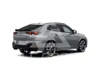 2025 BMW X2