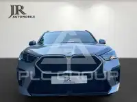 2025 BMW X2