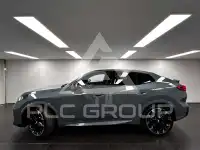 2025 BMW X2