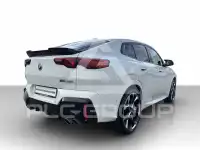 2025 BMW X2