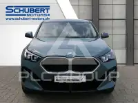 2025 BMW X2
