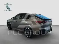 2025 BMW X2