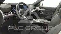 2025 BMW X2