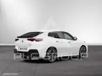 2025 BMW X2
