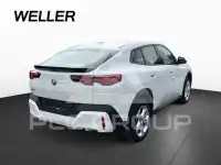 2025 BMW X2