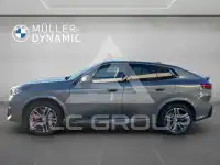 2025 BMW X2