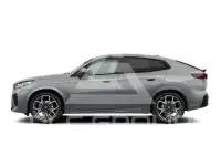 2025 BMW X2