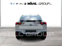 2025 BMW X2
