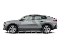 2025 BMW X2