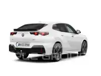 2025 BMW X2