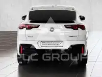 2025 BMW X2