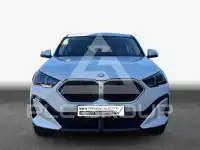 2025 BMW X2