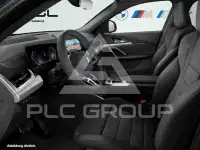 2025 BMW X2