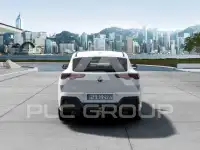 2025 BMW X2