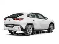 2025 BMW X2
