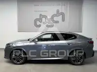 2025 BMW X2