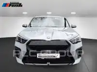 2025 BMW X2