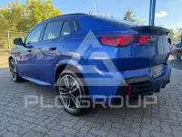2025 BMW X2