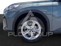 2025 BMW X2