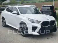 2025 BMW X2