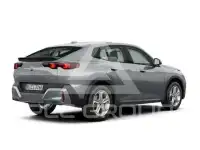 2025 BMW X2