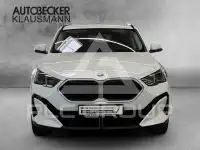 2025 BMW X2