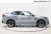 2025 BMW X2