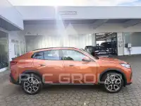 2025 BMW X2