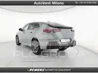 2025 BMW X2