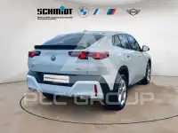 2025 BMW X2