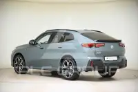 2025 BMW X2