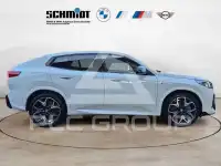 2025 BMW X2