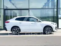 2025 BMW X2