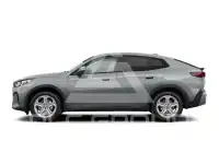 2025 BMW X2