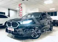 2025 BMW X2